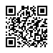 QR Code for bitcoin:1FueJDpAM56ehSupiiZTkPC5oK9ovjybHD