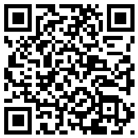 QR Code for bitcoin:1FufHdRFK1VCvddC1QFfcSmRew378w6gkp