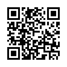 QR Code for bitcoin:1Fug27G4zkDctW48wAAtAPSSCjwcBAPgDw