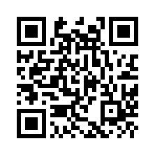 QR Code for bitcoin:1FuhF3EmfpiE3E2W9C5LR1kTvoqmtMJskd