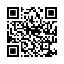 QR Code for bitcoin:1FujBPJ7ectfdTmarJFgfXWoVjQ1HTEFod