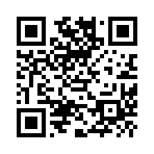 QR Code for bitcoin:1FujYYWxcHx7biDoErGkKY8UUULZtPsed3
