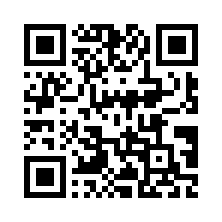 QR Code for bitcoin:1FujbJcAGeYoF8HZM6Ct4eBX9itBNFD4MF