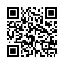 QR Code for bitcoin:1Fujz5mERZQusSWP5p4rS6WbfR5eLP8h4X