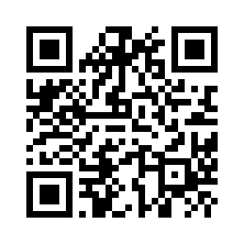 QR Code for bitcoin:1Fun627qvgseffwDZgBVeaf9fY6ymATynG