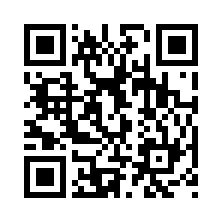 QR Code for bitcoin:1FunRimJmuTLocAqSnNErSt4MggW3TygiB