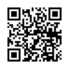 QR Code for bitcoin:1FunvypfS5fecyVrrHfvagQJxeskRE873n