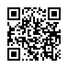 QR Code for bitcoin:1FusAt9mz5evBwstfVtGaRioec46KmSuHL