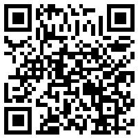 QR Code for bitcoin:1Fuu1M6mp3ePxbXCvBH4bvtCkSb9BWRZ3R
