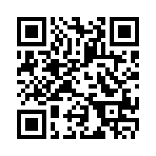 QR Code for bitcoin:1Fuvb1XDp4gex8qohKBbHX3TBKe69WbqGm