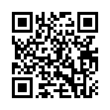 QR Code for bitcoin:1Fuw9DMNjdv1fbGDzP9JS9H3Cenq7rKQjB