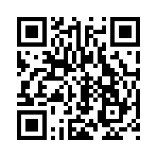 QR Code for bitcoin:1Fuym65TNLCLvz1TMeUnZGPndRs2tMMEd7