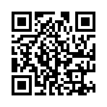 QR Code for bitcoin:1FuypAdeC7mSmYBsQLbG9XV261bnfgWbgB
