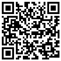 QR Code for bitcoin:1Fv1MBvv4s3dccK7mDfJvMqqSyemTsJgT
