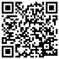 QR Code for bitcoin:1Fv2Fo59yff2tCa8QJXwfSiK55bsRe1Eni