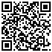 QR Code for bitcoin:1Fv3yobsDAvrvPTrVbhca6tUQeVa4d6sTG