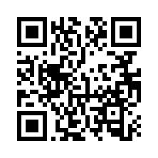 QR Code for bitcoin:1Fv4fB5ae2MVBkAcuQAL2DLdY8bfvt5CaZ