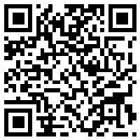 QR Code for bitcoin:1Fv5ds28voRCfhFNeJ9qcjxmJ8P5vb7S8K