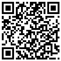 QR Code for bitcoin:1Fv7qS3dS2NCAMj9RwCMGAezNEX3CkNCH2