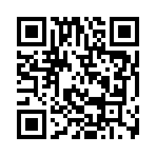 QR Code for bitcoin:1FvAgJWVNGoYG8FeyLS2k3K4EQcTAJHjDD