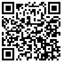 QR Code for bitcoin:1FvAjM3K9qFjAh6AcBdXEpvDDZbTsrfJ4V