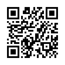 QR Code for bitcoin:1FvAwm3MthG8hTo4d2ie2ab8wq2QqtTXat