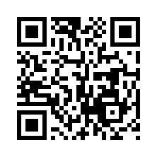 QR Code for bitcoin:1FvAxrpQjRAyvUUJErM8SwLd2M1zf7az3o
