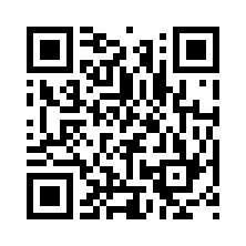 QR Code for bitcoin:1FvBVMdAnxKTgwxFMqDXCFA2iu2vYC1Kue