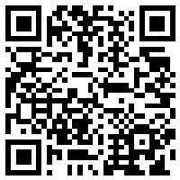 QR Code for bitcoin:1FvDKFq4H96NFTmci8T7HyuA61SY4p7VoW