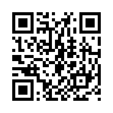QR Code for bitcoin:1FvEDHEtE1awqbTuwRWkUMzRtd7jqJsCSF