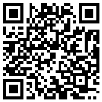 QR Code for bitcoin:1FvF6uGrHvmRqMHG8bbEnjDgKNiLCGwjLz