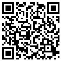 QR Code for bitcoin:1FvFrpaq2yrBL7R7NdbbdxcjMmcGcDpj9F
