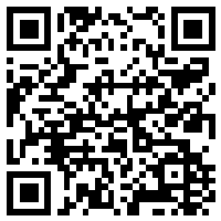 QR Code for bitcoin:1FvK2DX84tyUUjCa8EAfUztrJGzQNPRo8K
