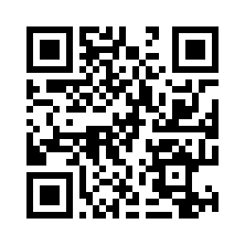 QR Code for bitcoin:1FvKDaZXaTR4LsLLh7keq4TypjUNkyntuW