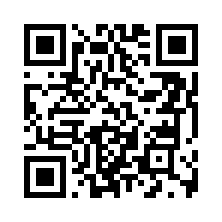 QR Code for bitcoin:1FvLLG6QGyqdXxA61YE6HMHT5Gcss3BNAK