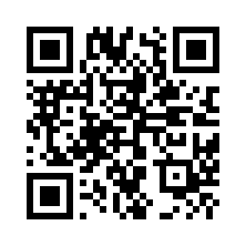 QR Code for bitcoin:1FvPmEjmPxTrnSp2EuFfBtMzVMJMuDjYF2