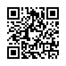 QR Code for bitcoin:1FvQ7dF4EFbvg8bbePjFF9iMSW2vinzjY9