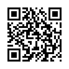 QR Code for bitcoin:1FvR3Ctb6MhhCTjYCeV7T5hsDpcVZwEPFp