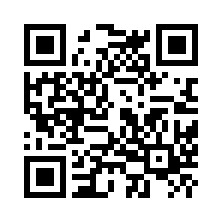 QR Code for bitcoin:1FvRevAd9ZN5ngVCtm1rScdDfvTTLumrqf