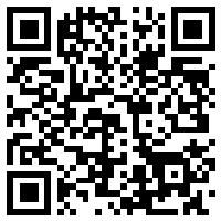 QR Code for bitcoin:1FvSYEegES4TcT8aQFLbqaUdMaCXMjCk1k