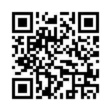 QR Code for bitcoin:1FvUw754hEXzHTJtsyUtLw2eSoAHavXAe8
