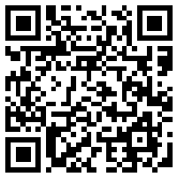 QR Code for bitcoin:1FvVC95QgjkVdCgjPQEkPXSB3K2qFf8o2X
