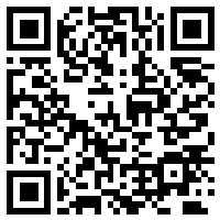 QR Code for bitcoin:1FvVCS64sqEjUSjozSChrHY8iRSoAkq5X4