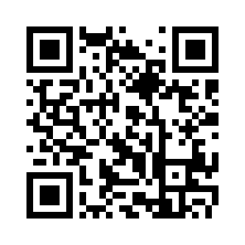 QR Code for bitcoin:1FvVfAd3hsej7SSEmEx9F8JfXtCv4af2vG