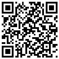 QR Code for bitcoin:1FvW78AtJTDCqbDSvXfV4ENNZ16u68m3Gf