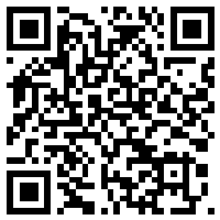 QR Code for bitcoin:1FvbL8d2FBybKHVi5Uz3HewBwz75AVaJVk