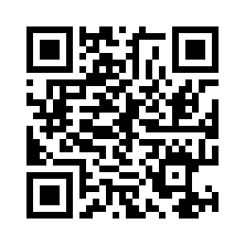 QR Code for bitcoin:1FvbmeKq5mr2bzsZK2fcpSEQwbTAnWnLtx
