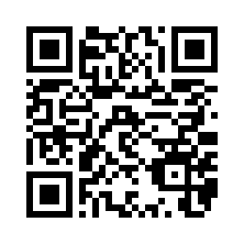 QR Code for bitcoin:1FvbrMnTXybfiRHFCG5eTfNLgCha258nT2