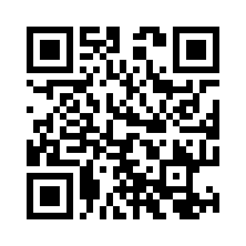 QR Code for bitcoin:1FvcRVFQqMSM4TGru2bDBxAatt3gtuuCZo
