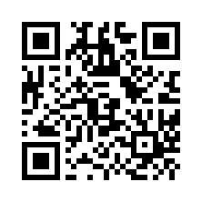 QR Code for bitcoin:1Fvd5aEWaS3irfHpALBpbHy8TPKeucvRGK